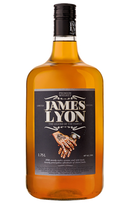 JAMES LYON PREMIUM