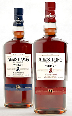 ARMSTRONG