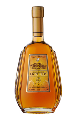 Молдавский Особый
