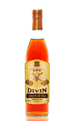 Золотой год VSOP