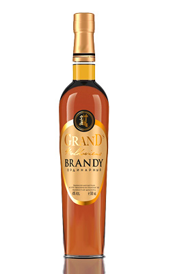 Grand’s Moldaviens