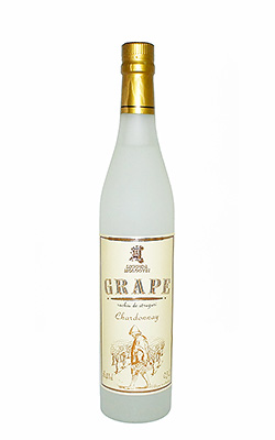 Grape Chardonnay