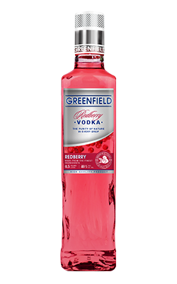 GREENFIELD REDBERRY