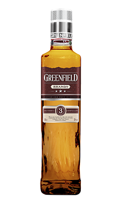 GREENFIELD VS