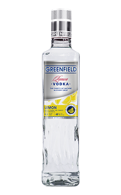 GREENFIELD LEMON