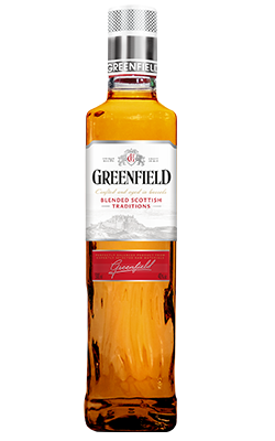 GREENFIELD. Blended Scottish Traditions