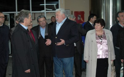 Премьер – министр посетил Завод Молдавский Стандарт