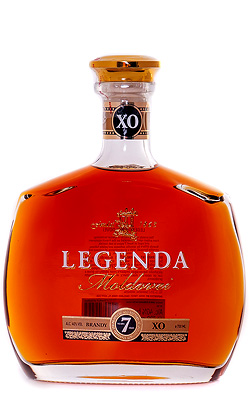 Legenda Moldovei 7 ani