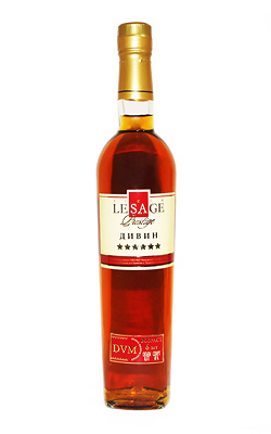 LESAGE Prestige