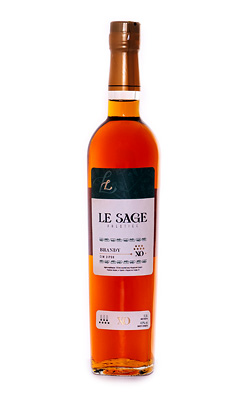 LESAGE XO