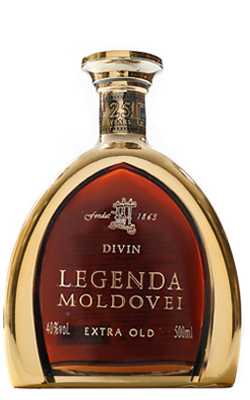 Legenda Moldovei 25 лет