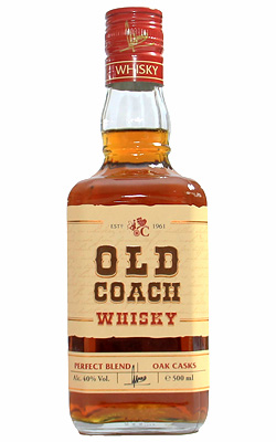 Old Coach