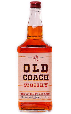 OLD COACH