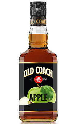 OLD COACH APPLE
