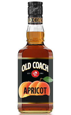 OLD COACH APRICOT