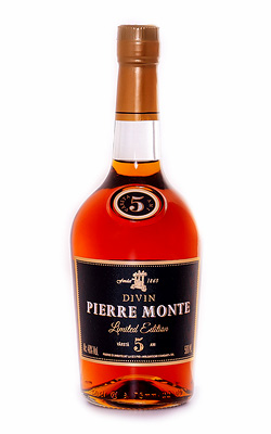 Pierre Monte VSOP