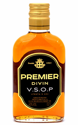 Premier VSOP 200ML
