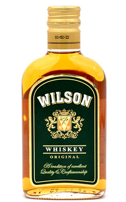 WILSON 200ml