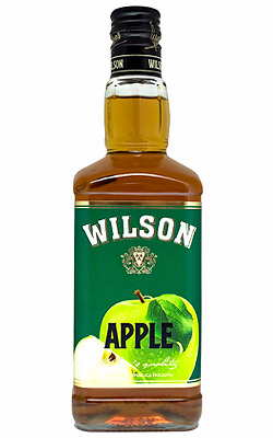 WILSON Apple