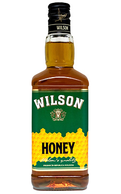 WILSON HONEY